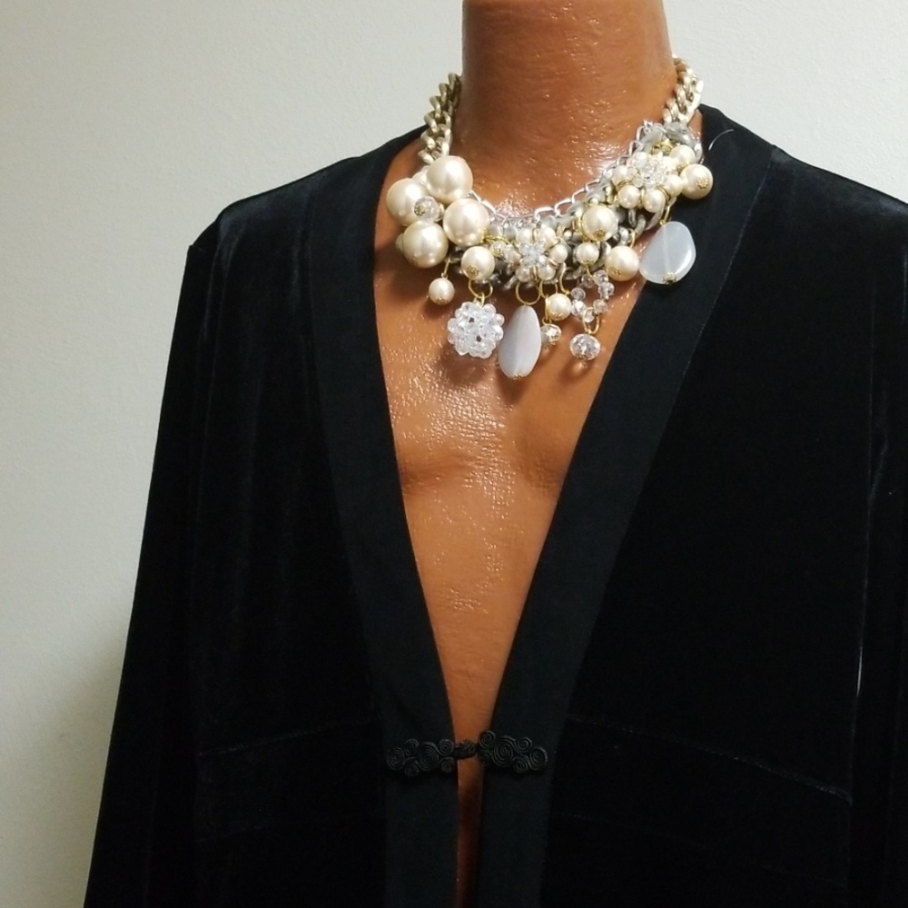 Custom designed Master piece